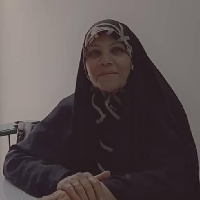 پروین رجبی